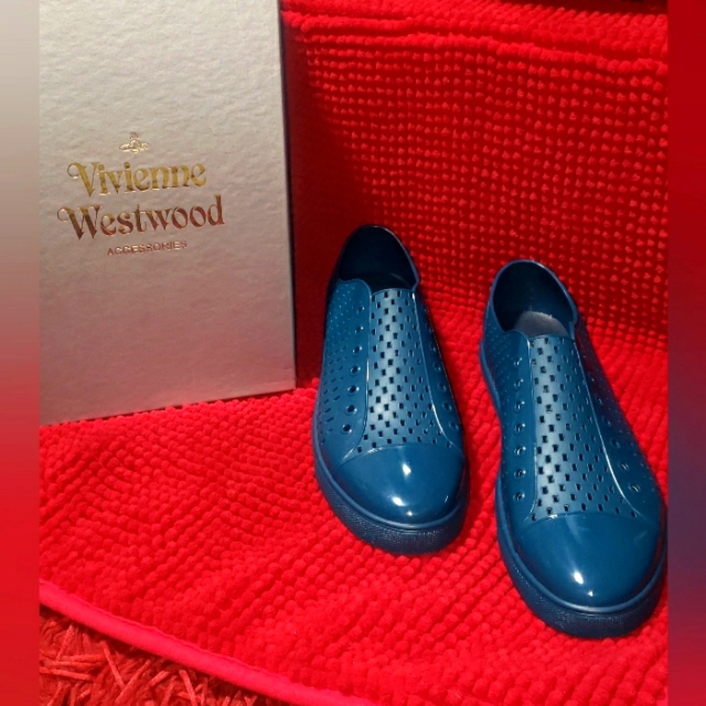 Vivienne Westwood Sneakers